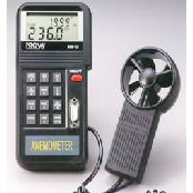 風量風速儀 AVM-07