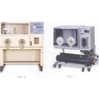 厭氧培養箱 SY18-YQXⅠ,SY18-YQXⅡ
