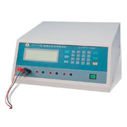 電腦三恒多用電泳儀 DYY-12