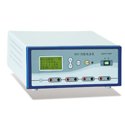 轉(zhuǎn)移電泳儀 DYY-7C