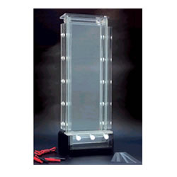 DNA序列分析電泳槽