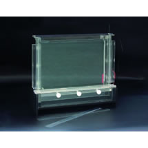 DNA序列分析電泳槽 DYCZ-20C