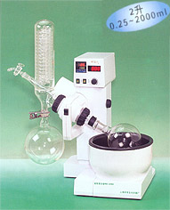 旋轉蒸發器 RE2000系列