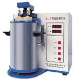 降落值測定儀 JLZ-1(停產)