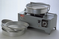 美國Seedburo(新樂)電動篩選器 ST-SS