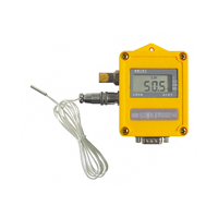 溫濕度記錄儀/自記式溫濕度計/溫濕度監測儀 ZDR-20h