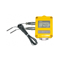 溫度記錄儀 ZDR-21j