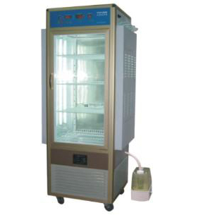 智能人工氣候培養箱