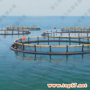 水產養殖管理系統