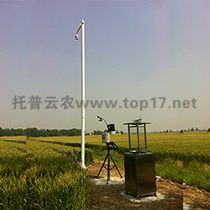 農(nóng)田生境遠程實時監(jiān)測設備(單配) DS-2DE7220NYW-TP/IA