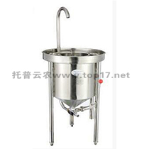 地下害蟲調(diào)查淘洗機