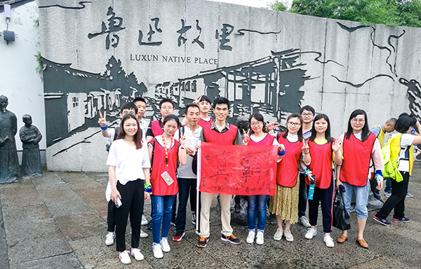 托普云農的小伙伴齊心協力的在完成任務