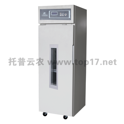 智能光照培養(yǎng)箱(400L) GTOP-400Y