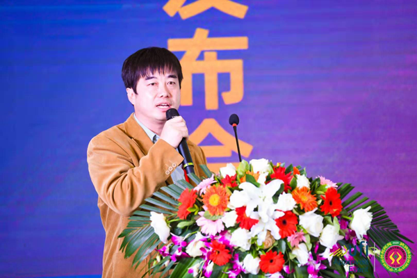 托普云農植保產品總監李彬