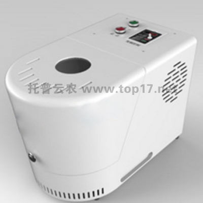 土壤樣品研磨機