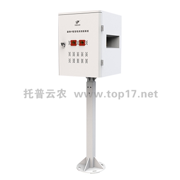 益特IT智慧性誘測報系統(tǒng)