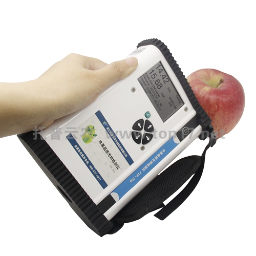 水果品質無損檢測儀