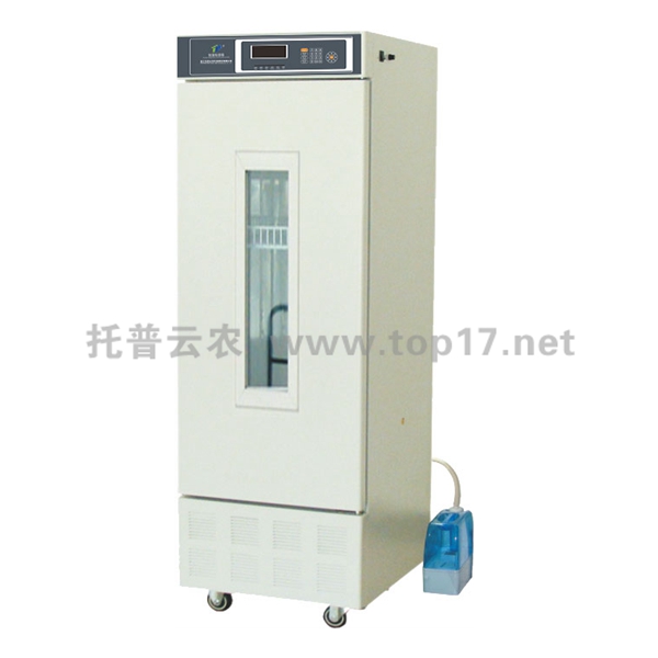 恒溫恒濕培養(yǎng)箱