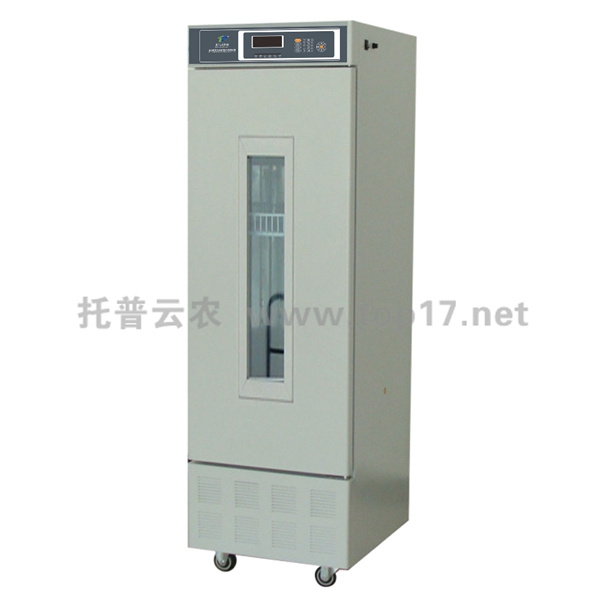 小型生化培養箱