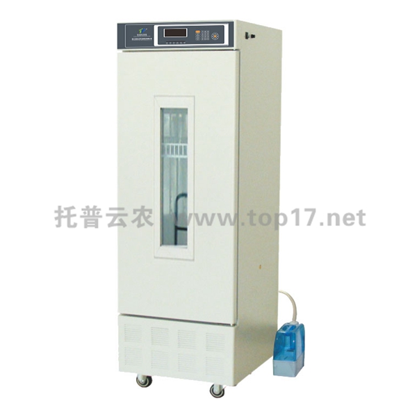 智能恒溫恒濕培養箱 HWS-300