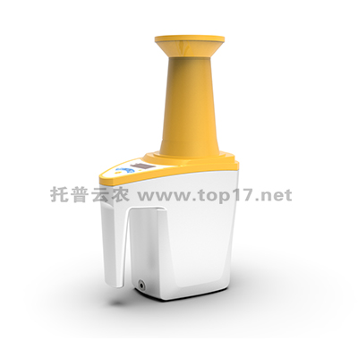 糧食水分測量儀