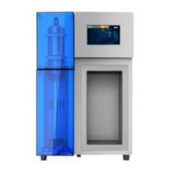 自動凱氏定氮儀