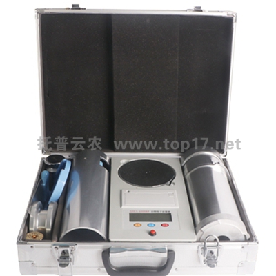 電子谷物容重器 GHCS-1000AP