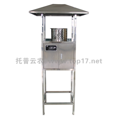 固定式孢子捕捉儀 TPBZ1