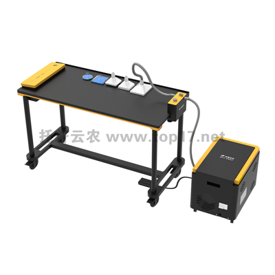 多功能真空數種置床儀 TP-SZC-60