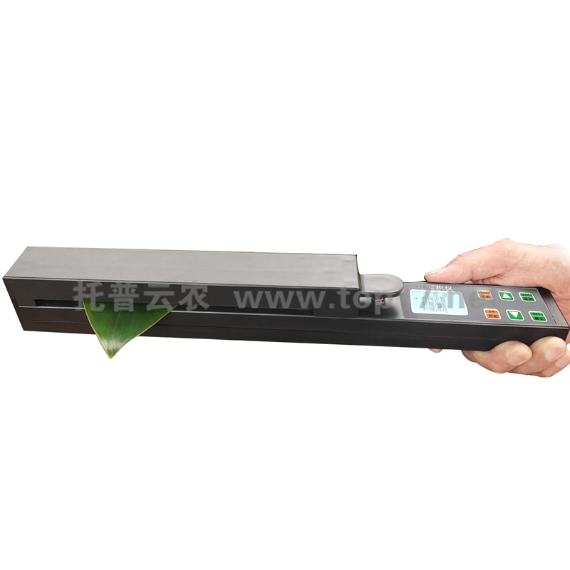 手持活體葉面積測(cè)定儀 YMJ-A