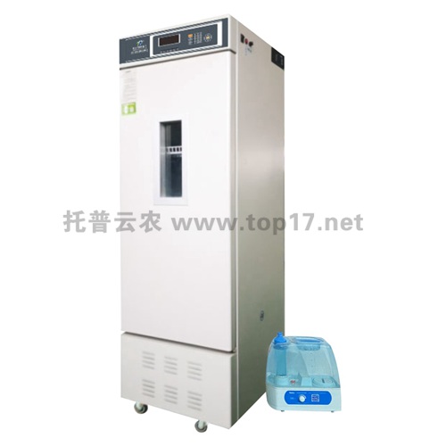 液晶氣候培養箱 RTOP-268Y