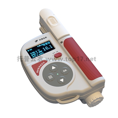 作物營養(yǎng)診斷儀 TYS-4N